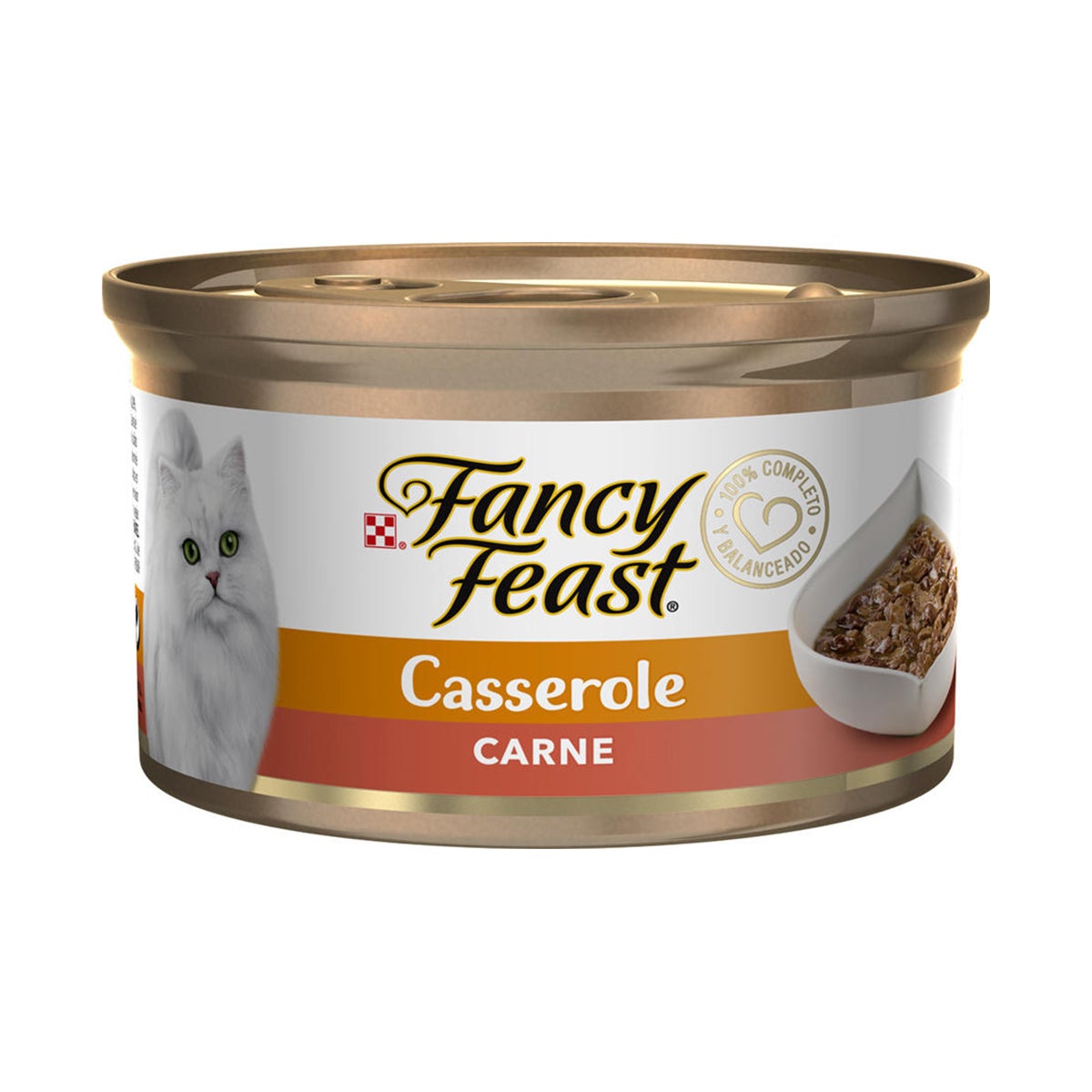 Snack para gatos Fancy Feast Puree Kiss Fancy Feast Colombia